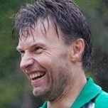 Anders Sønstebø