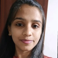 Madhuri Vaghasana