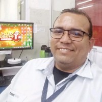Regilson Colares da Silva