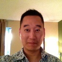 Michael Chang