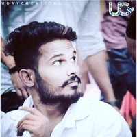 Uday netha