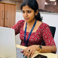 Devika Regi