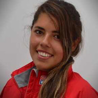 Ana Downer-Duprey