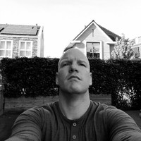 Nick Van Bennekom