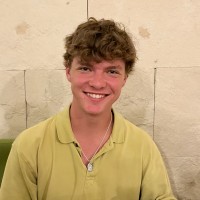 Zach Mckee