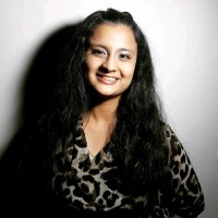 Aditi K.
