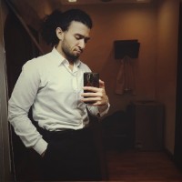Mohamed Abdelsadek
