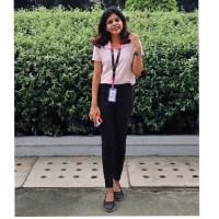 Lekshmi S kumar