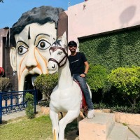 Yogesh Saxena
