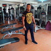 Odey Clement