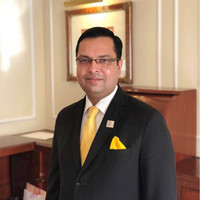 Vikas Yadav