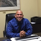 Isaias Rivera