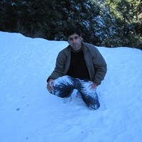Anjani Kumar Rai