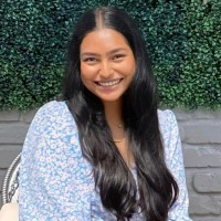 Nafisa Zaman
