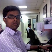 Sivaganesh M