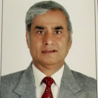 Amar Kharbanda