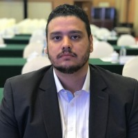 Joao Alexandre Gebara Junior