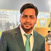 Harshit Agrawal