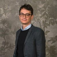 Arnaud Dessimond