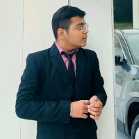Devansh Dhingra