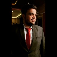 Syed Abbas