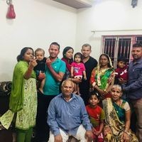Shailesh Kurmi
