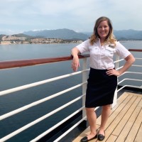 Sarah Martin