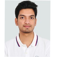 Rishab R