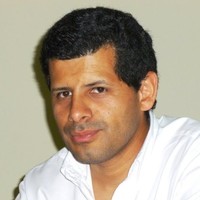 Jorge Mansilla
