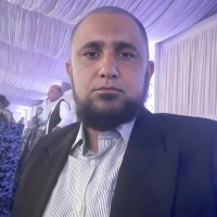 Mushtaq Durrani