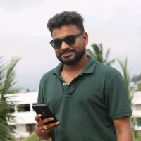Manikanta Jaggarapu
