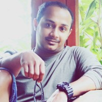 Rajeesh K