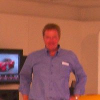 Klaus Dickgiesser