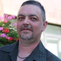 Ondřej Podehradský