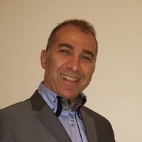 Laurent Douieb
