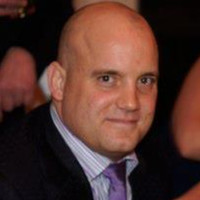Dave Flint