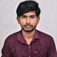 Pagidi Ramesh