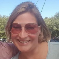 Maryna Smith