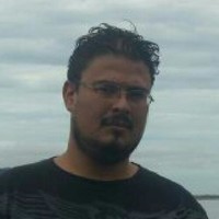Randall Ramirez