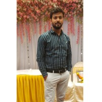 Sushant Khedekar