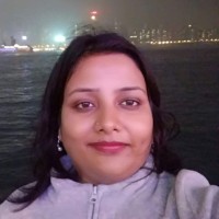 Nisha Joshi