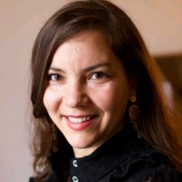 Alicia Mâzouz