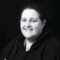 Heather Coultard