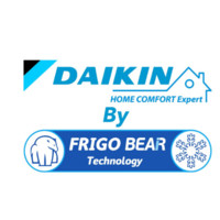 Frigo Beair Technology By Daikin