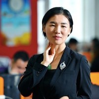 Elizabeth GUO