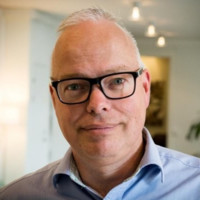 Anders Eklund