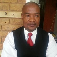 Sekgotje Peter Ramaphakela