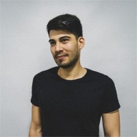 Brian Martinez