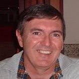 Joss Van Wyk