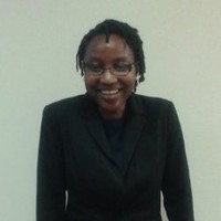 Benadeta Burroughs